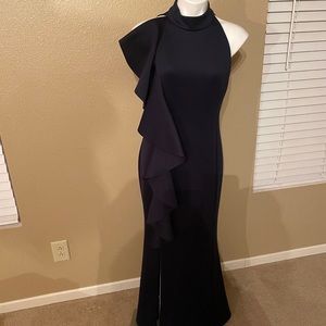 Jessica Howard dress.